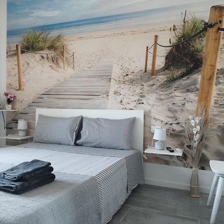 B&B Casa Balai 72 A 100 Mt Dal Mare Porto Torres Buitenkant foto