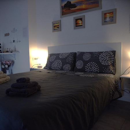 B&B Casa Balai 72 A 100 Mt Dal Mare Porto Torres Buitenkant foto