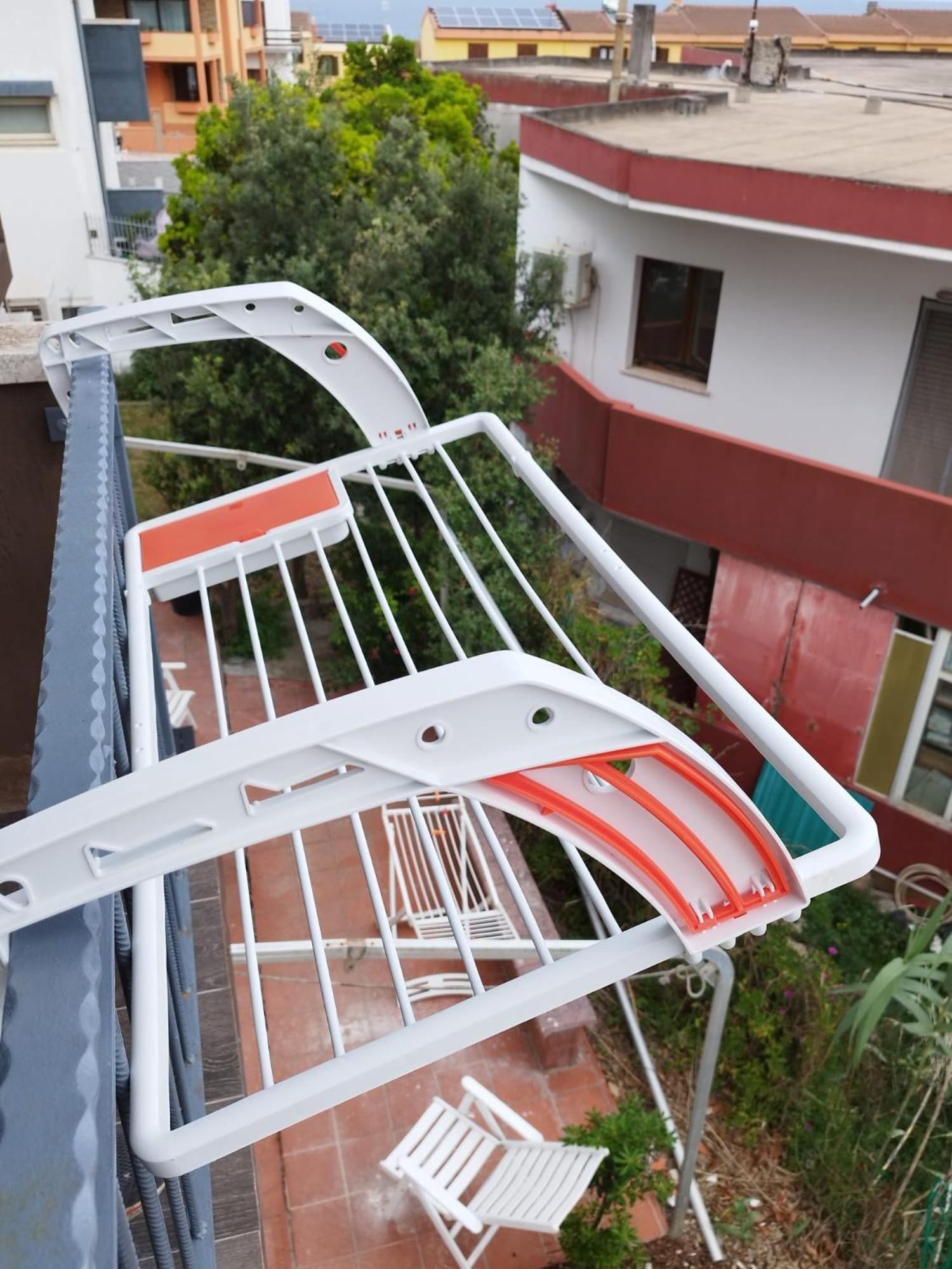 B&B Casa Balai 72 A 100 Mt Dal Mare Porto Torres Buitenkant foto