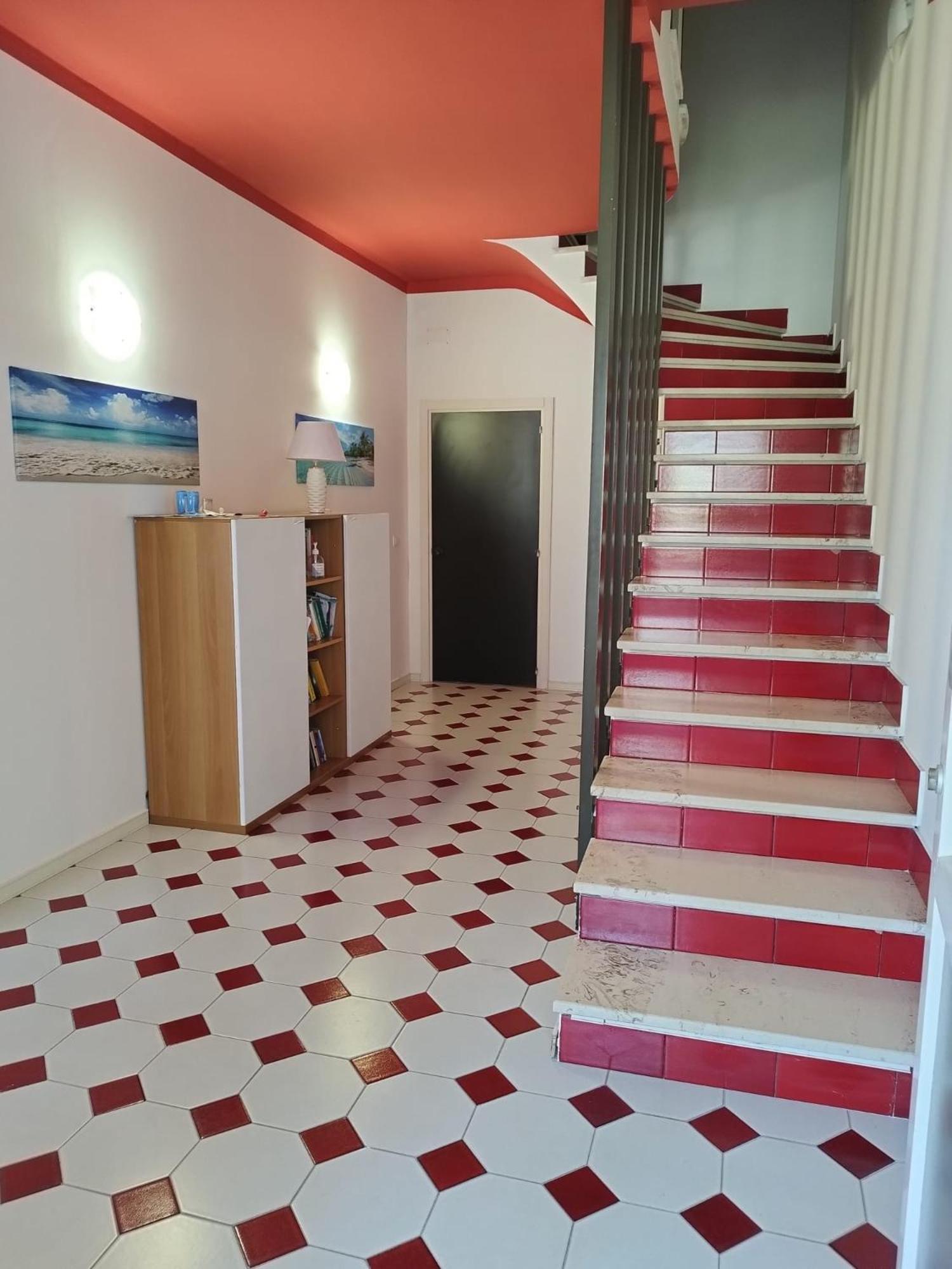 B&B Casa Balai 72 A 100 Mt Dal Mare Porto Torres Buitenkant foto