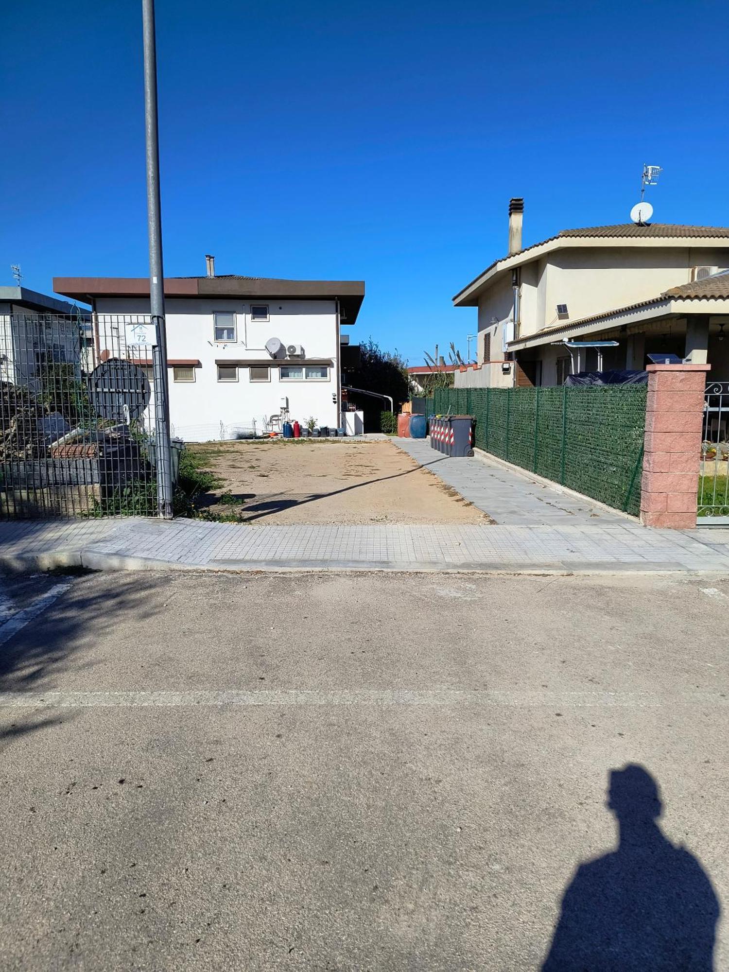 B&B Casa Balai 72 A 100 Mt Dal Mare Porto Torres Buitenkant foto