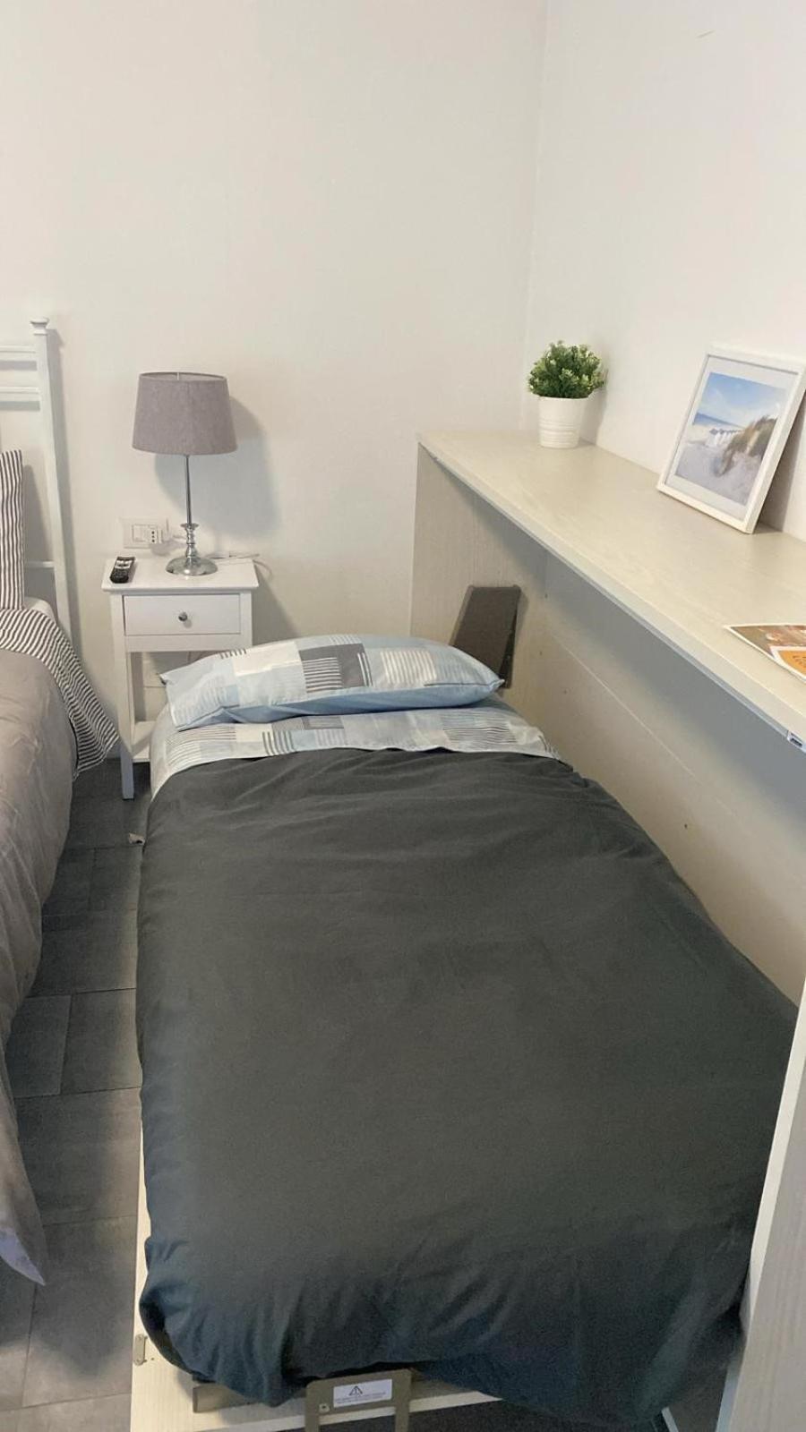 B&B Casa Balai 72 A 100 Mt Dal Mare Porto Torres Buitenkant foto